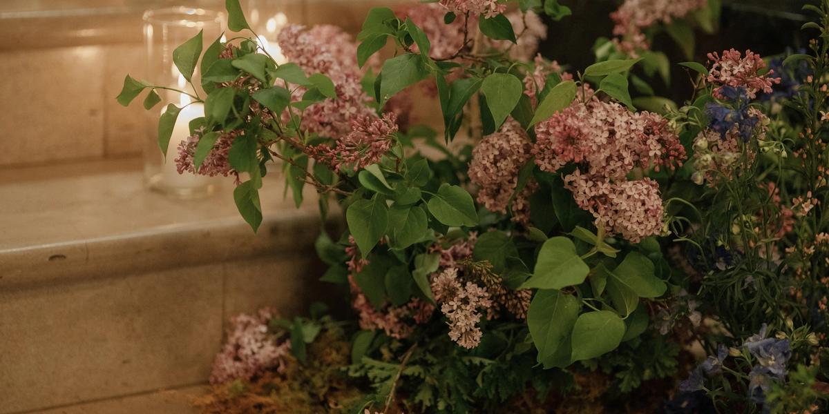 Elizabeth Mckenzie Florals