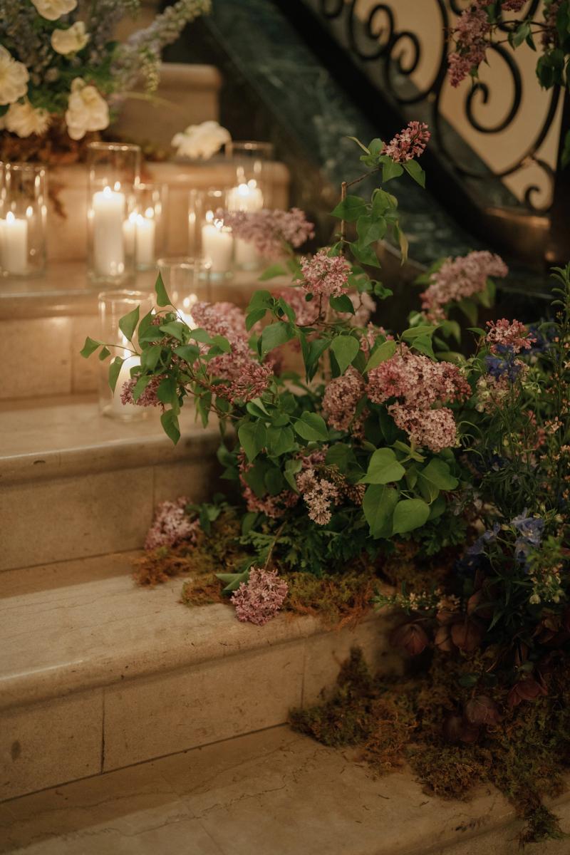 Elizabeth Mckenzie Florals