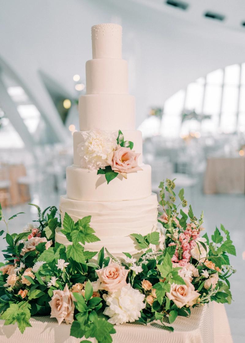 Milwaukee Flower Co.