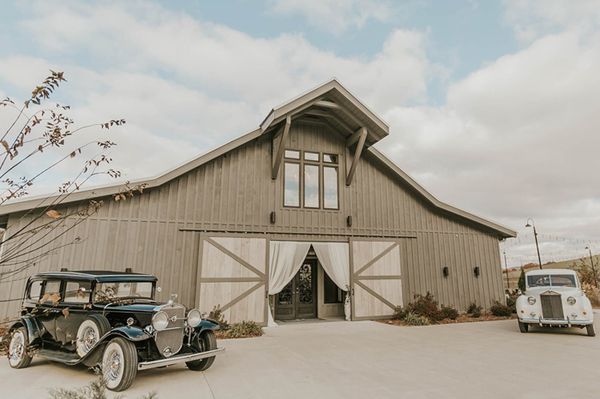 Portfolio image for Howe Farms