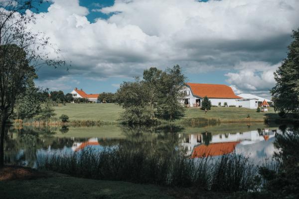 Gallery image for Sweet Meadow Farm & Homeplace