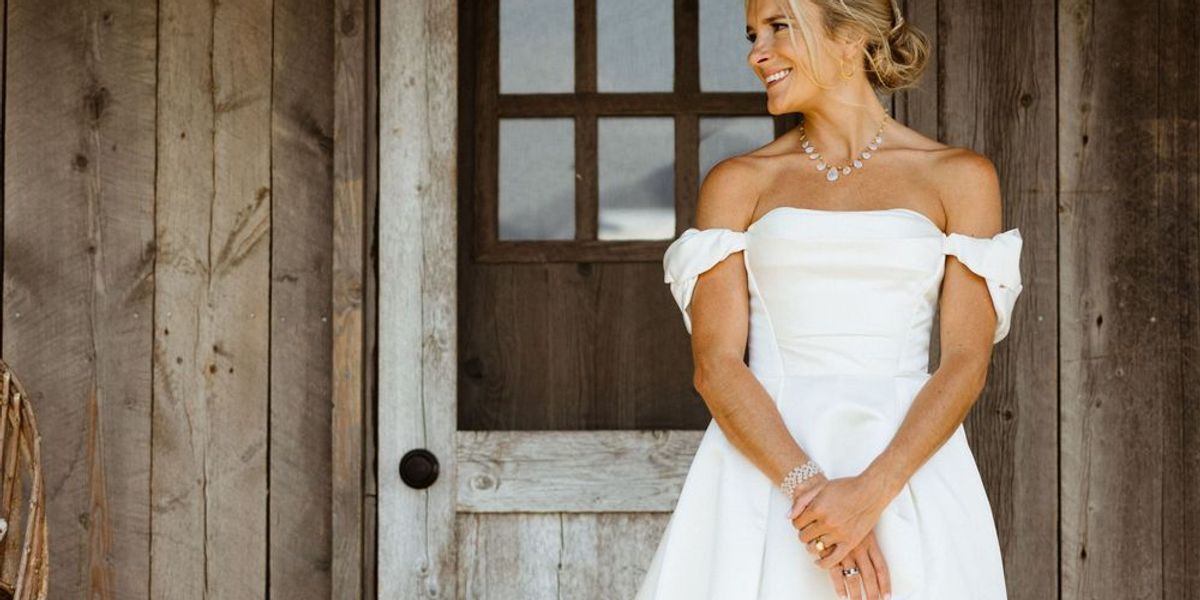 Sofia DeWolfe Weddings