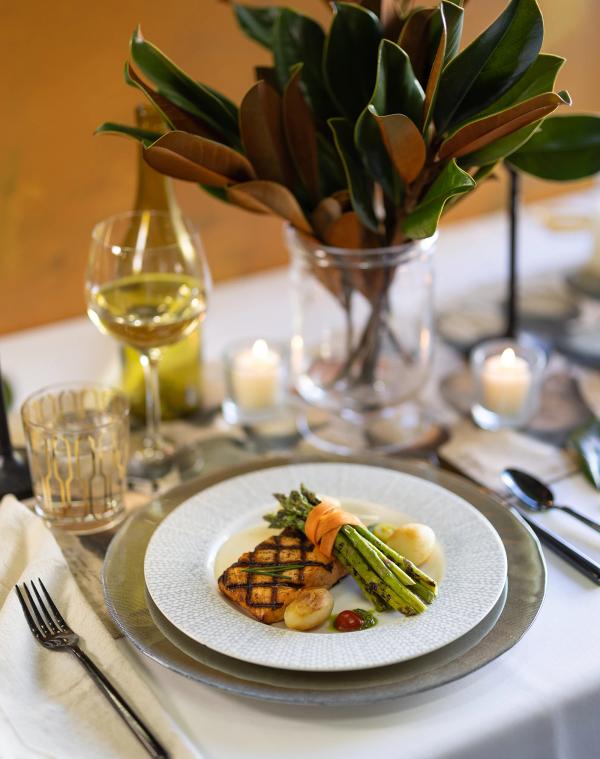 Portfolio image for Kansas City Catering