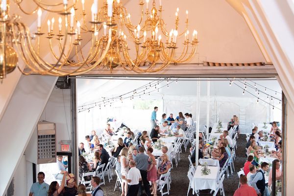 Gallery image for The Avalon Events Center