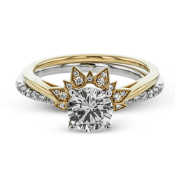Portfolio image for Simon G. Jewelry