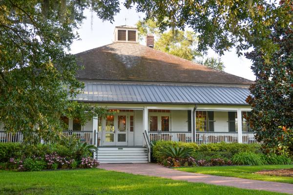 Portfolio image for Audubon Park Clubhouse