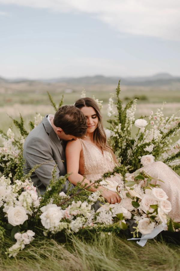 Portfolio image for Olive and Grace Floral Company