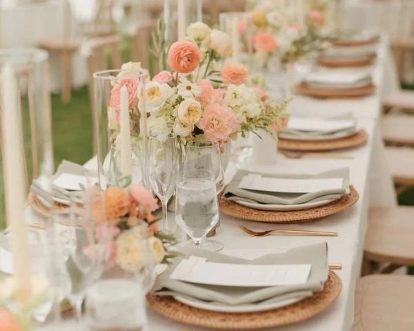 Portfolio image for Forever West Weddings & Events