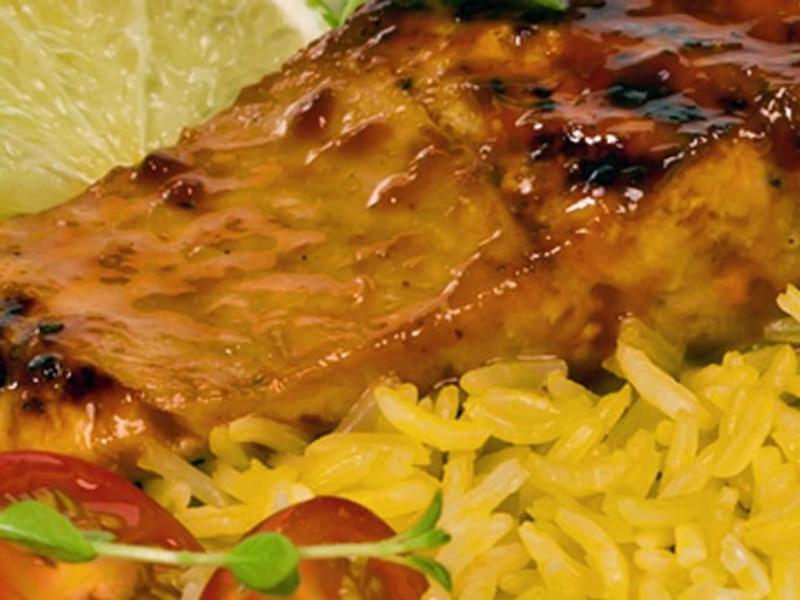 Gary's Catering