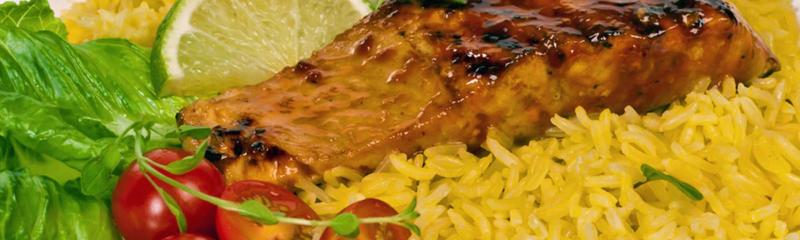Gary's Catering