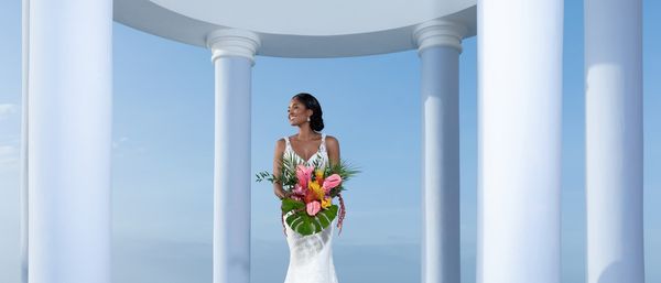 Gallery image for Iberostar Wedding Venues in Jamaica