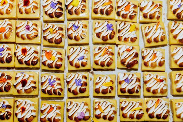 Portfolio image for MML Catering & Events