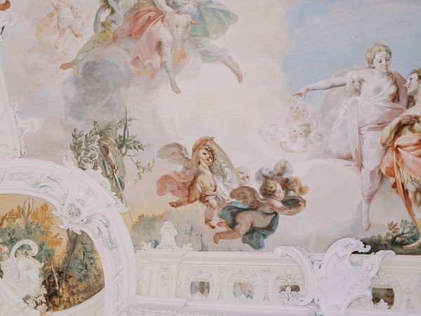 Gallery image for Villa Sola Cabiati