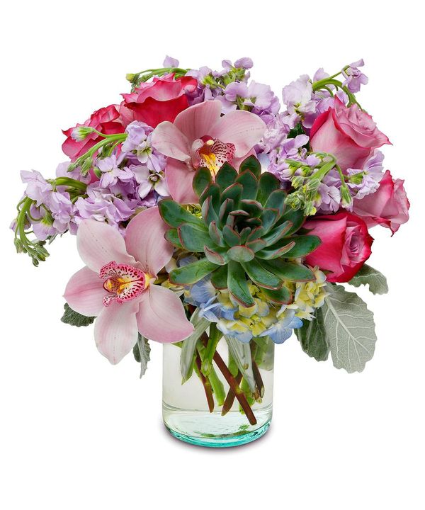 Portfolio image for Walter Knoll Florist