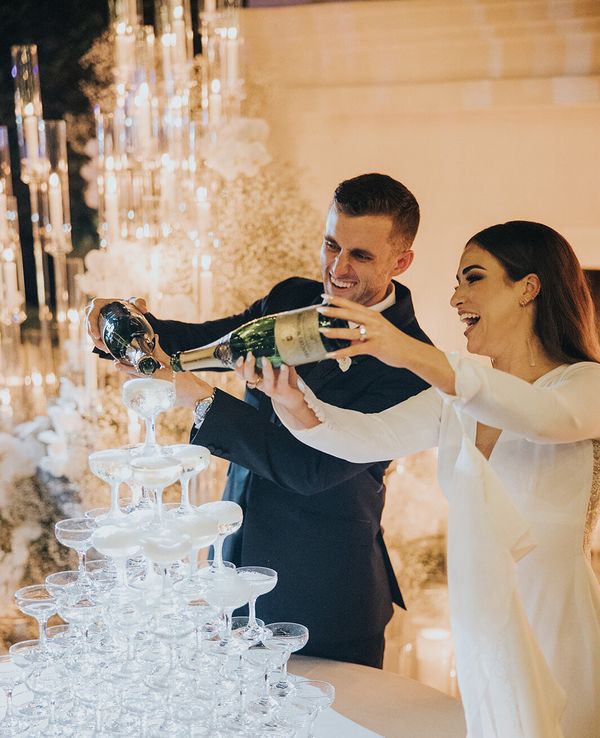 Portfolio image for Elyse Jennings Weddings