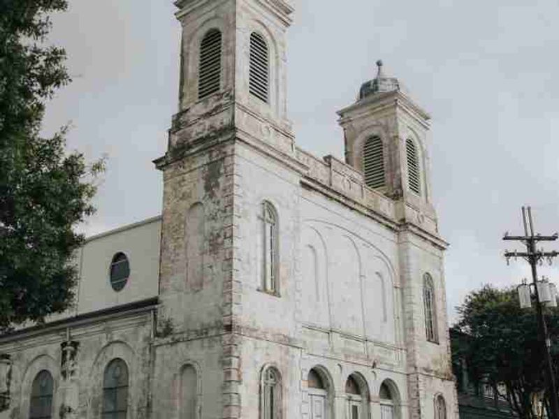 Marigny Opera House