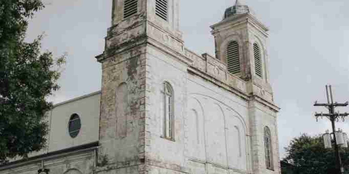 Marigny Opera House