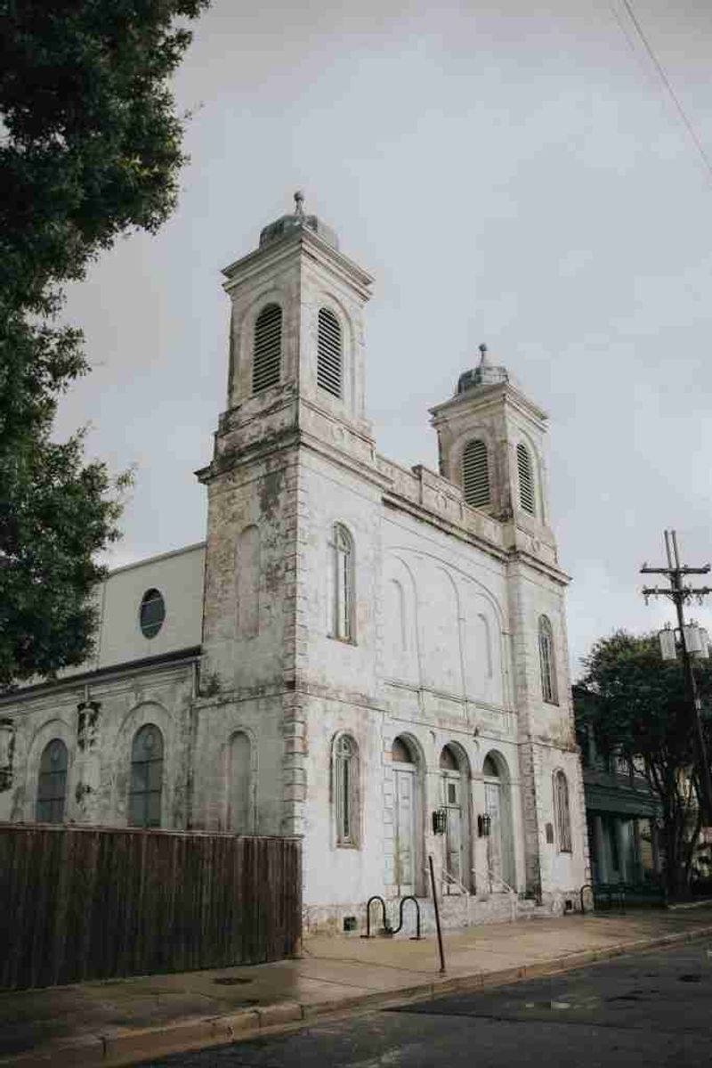 Marigny Opera House