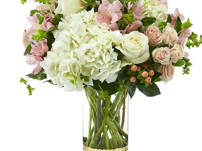 Welke's House of Roses