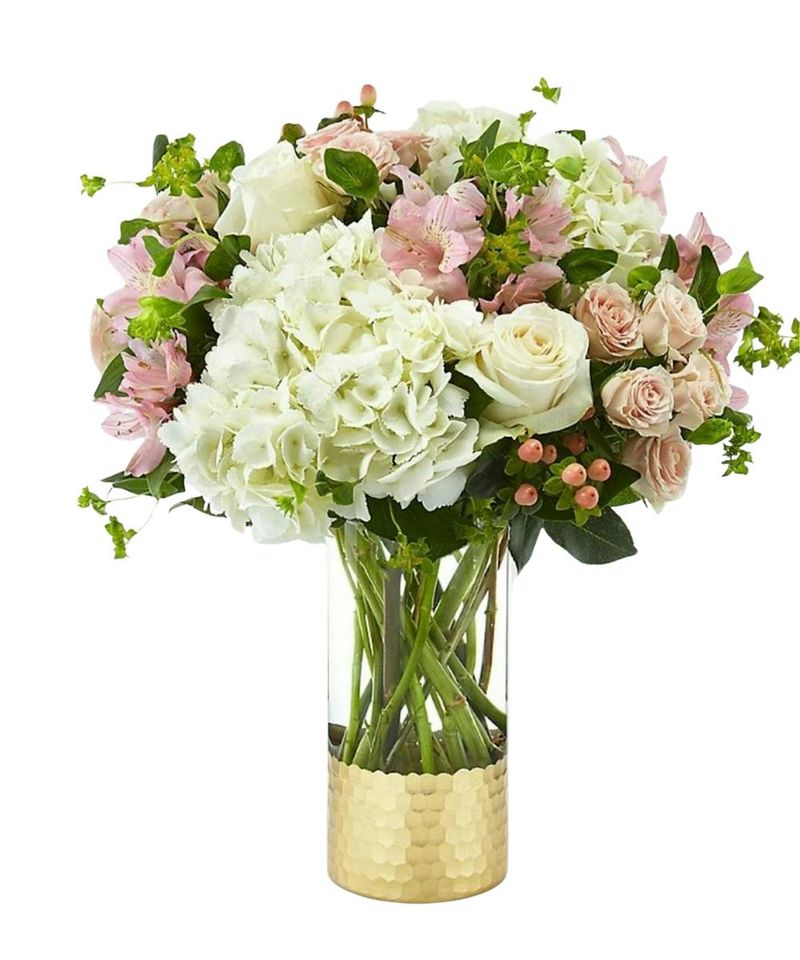 Welke's House of Roses