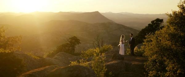 Portfolio image for Brandon Handy Weddings