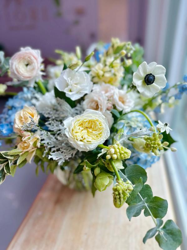 Portfolio image for Fiori Floral Studio