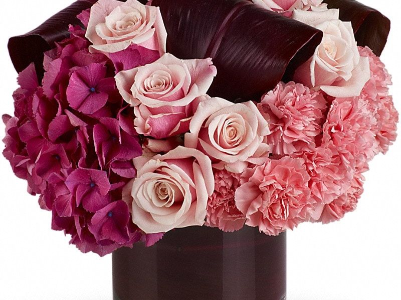 Desert Rose Florist