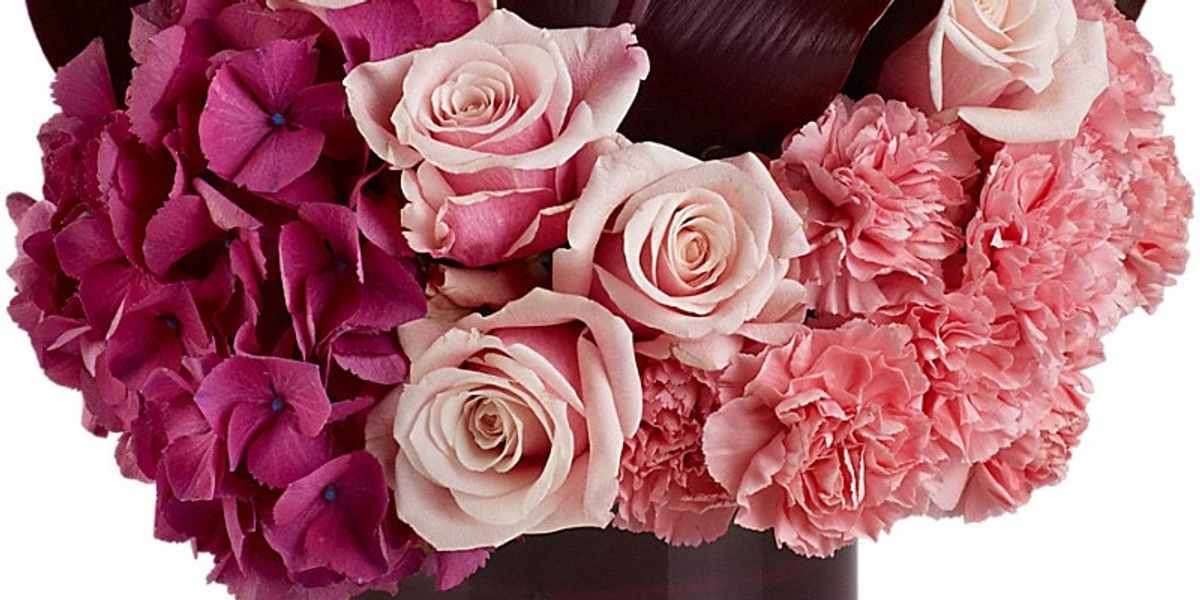 Desert Rose Florist