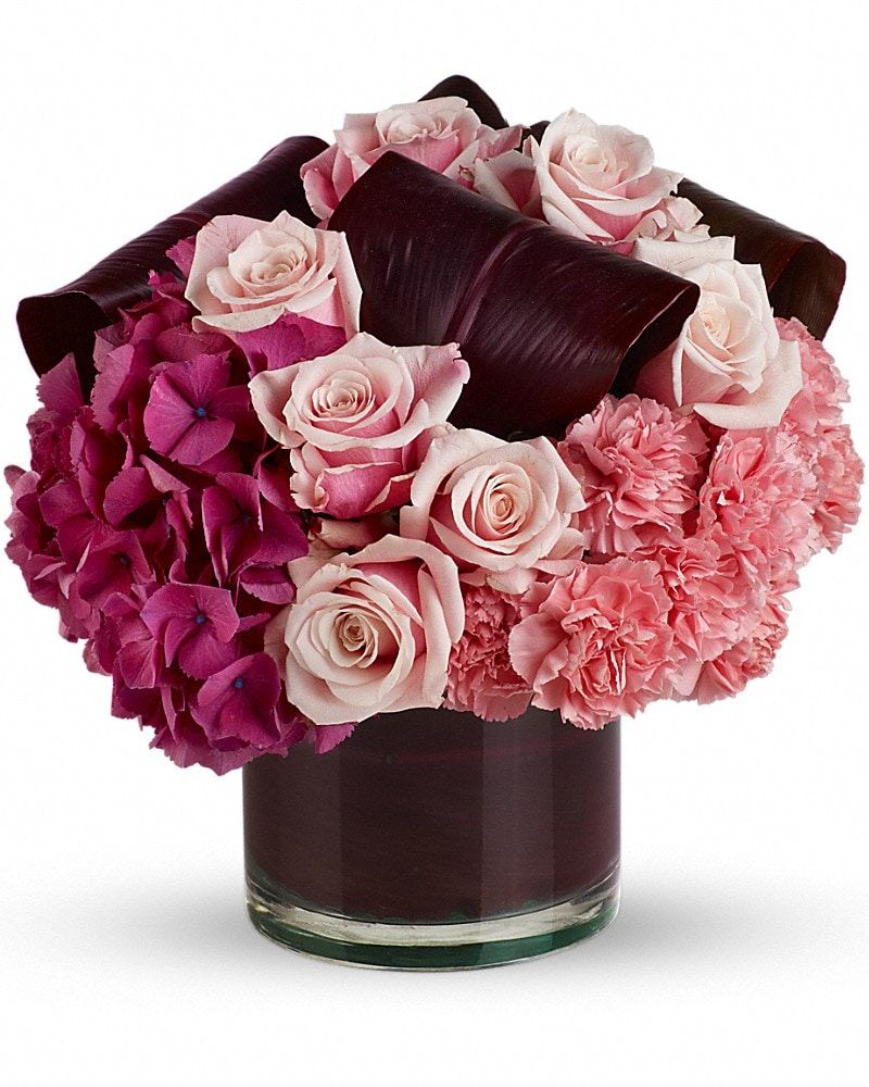 Desert Rose Florist