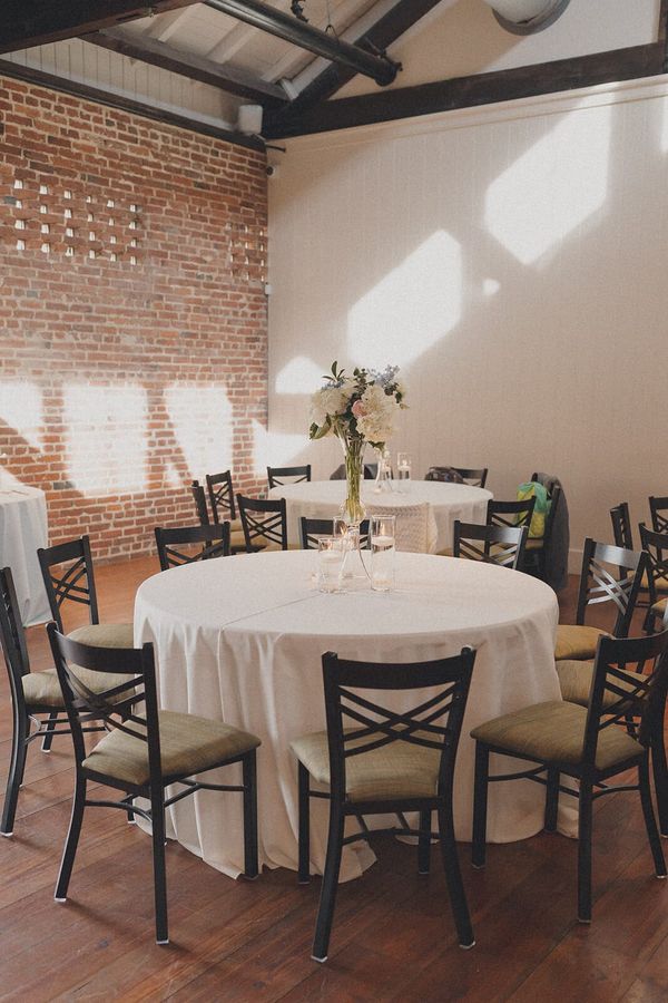 Gallery image for The Camden Room by Lowcountry Park Venues