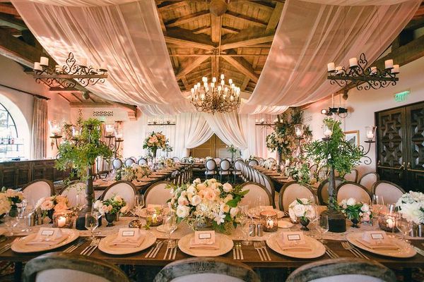 Portfolio image for La Fete Weddings
