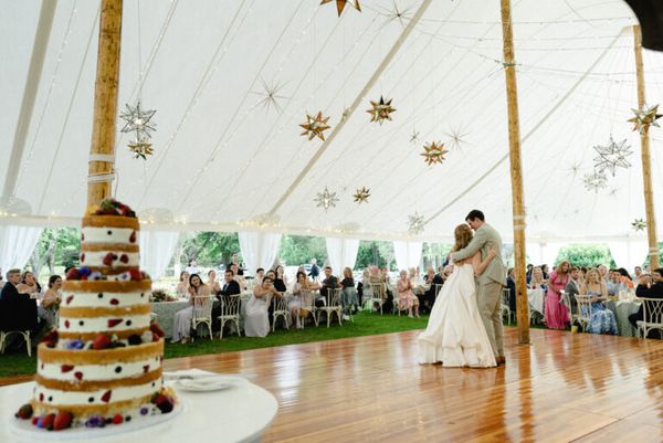 Portfolio image for Russell Morin Catering & Events