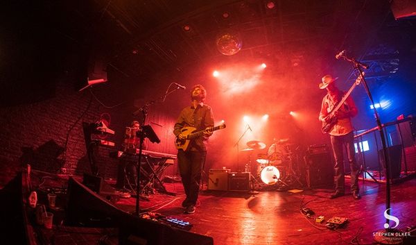 Gallery image for ACL Live at The Moody Theater