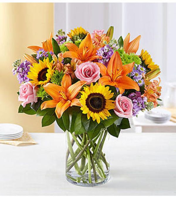 Portfolio image for DiBiaso's Florist