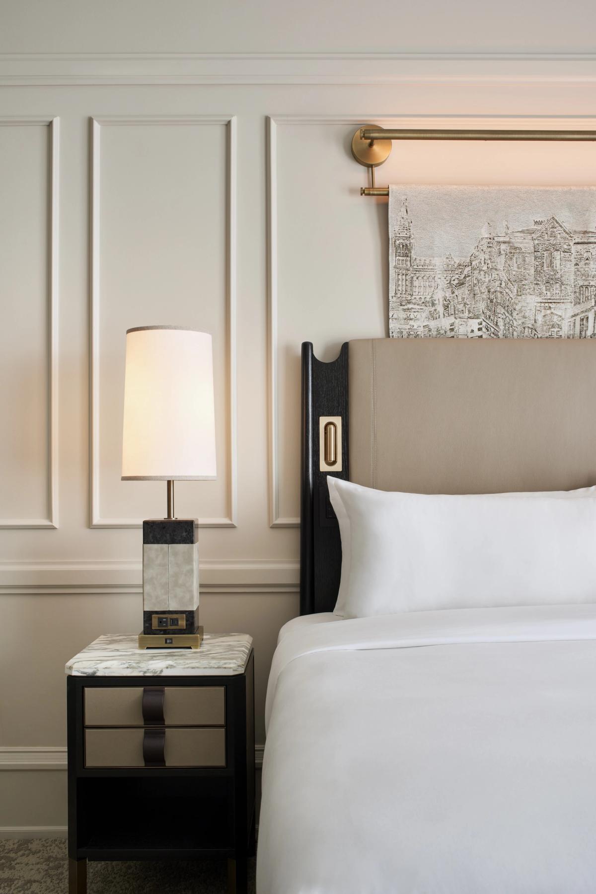 The Pfister Hotel