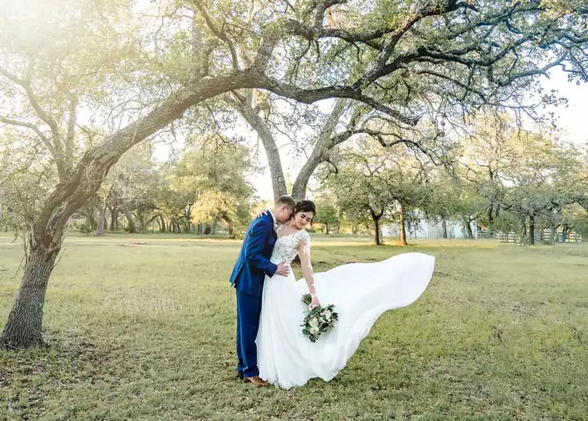 Events at The Whispering Oaks Estate