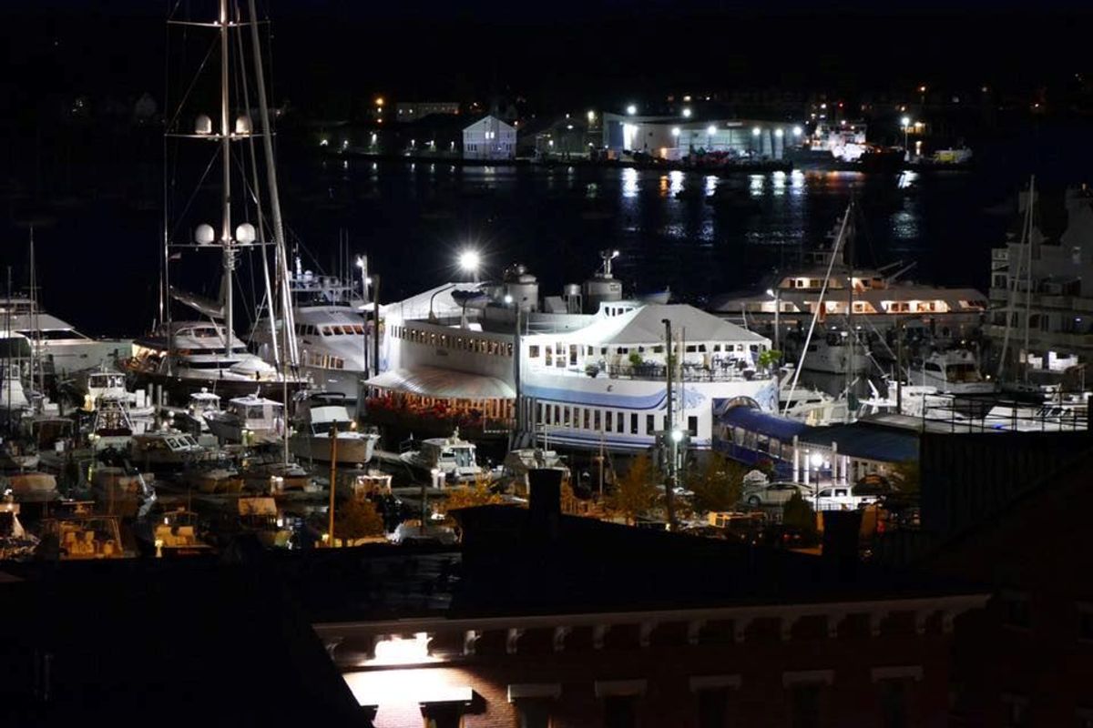 DiMillo's On The Water