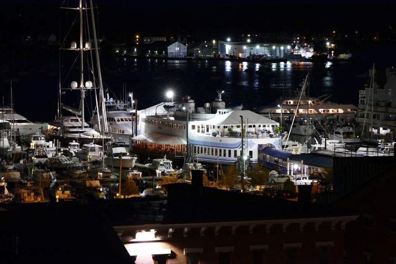 DiMillo's On The Water