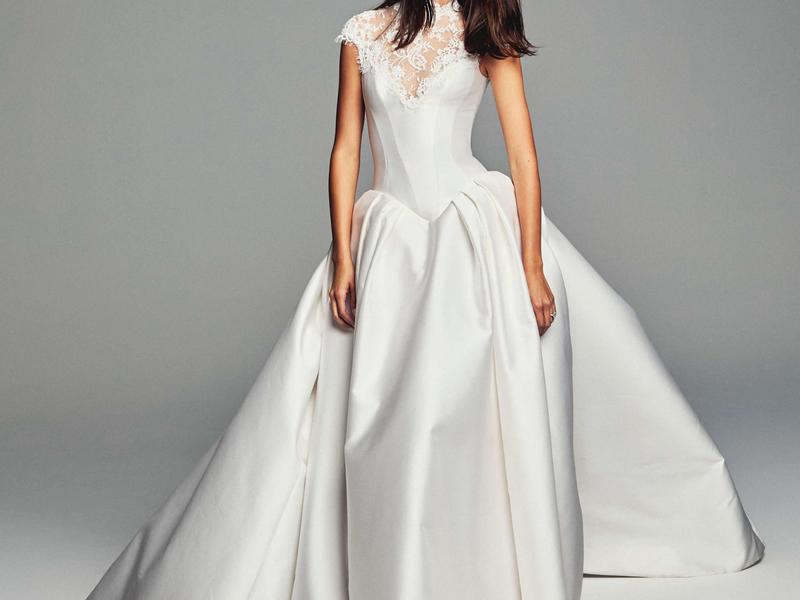 Monique Lhuillier