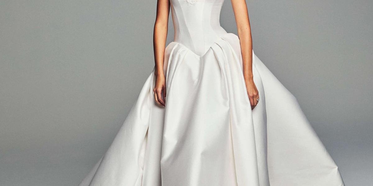 Monique Lhuillier