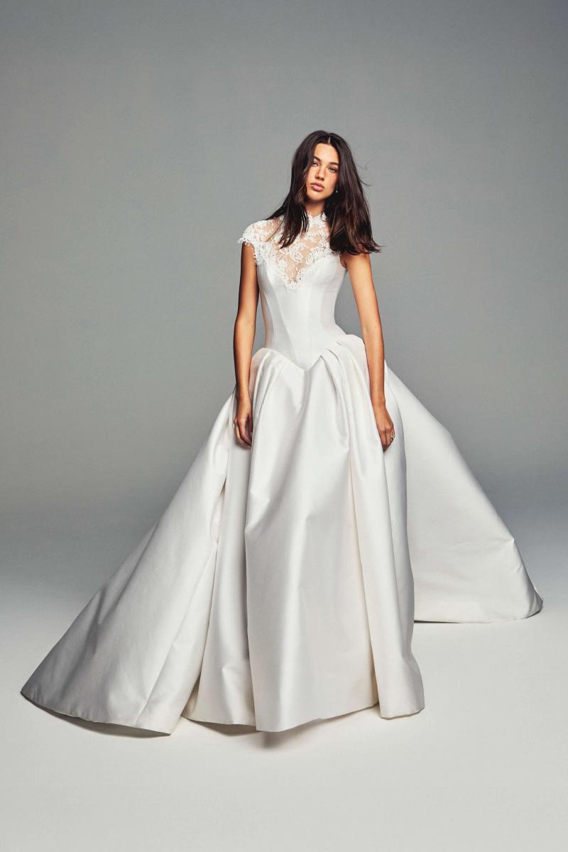Monique Lhuillier