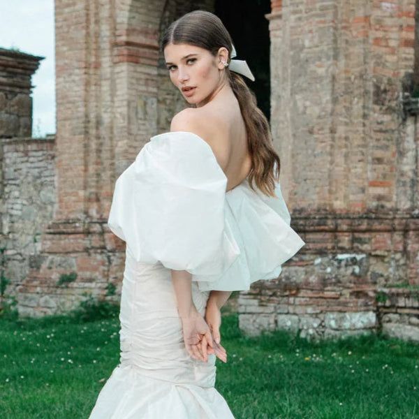 Portfolio image for Monique Lhuillier