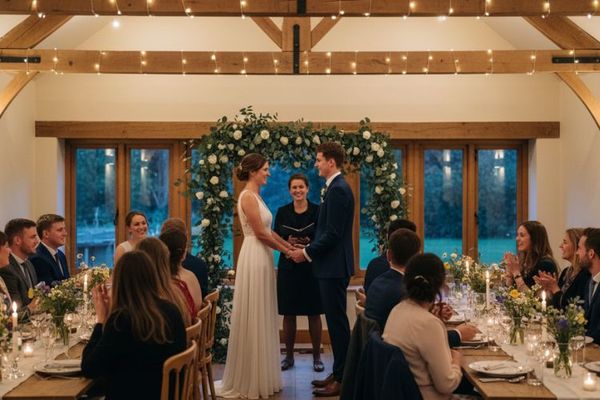 Gallery image for Wisteria Weddings & Events