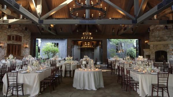 Portfolio image for Atlanta Wedding Productions