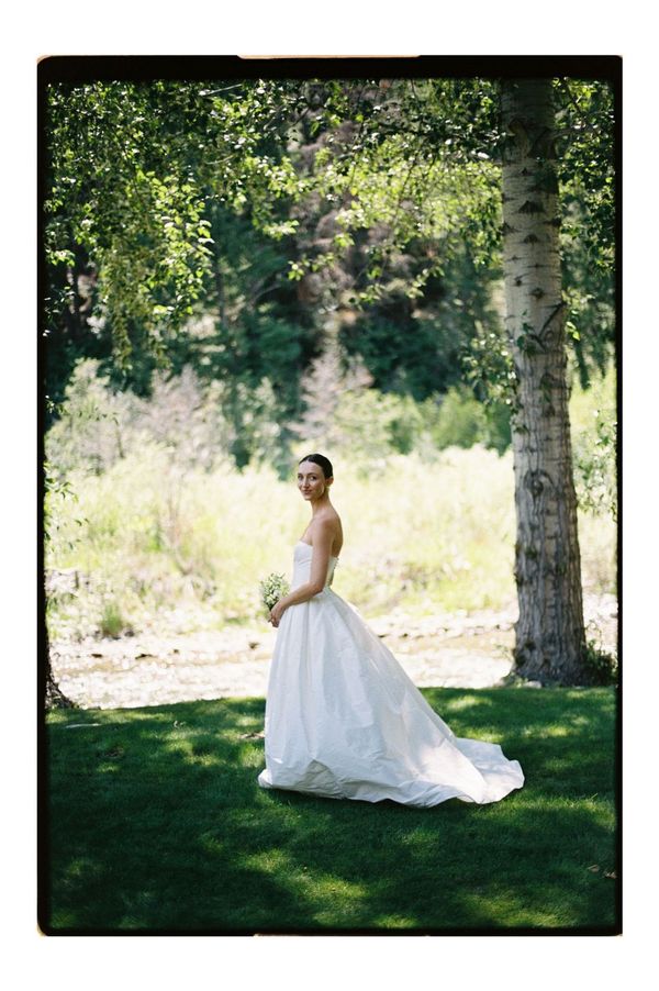Portfolio image for Sofia DeWolfe Weddings