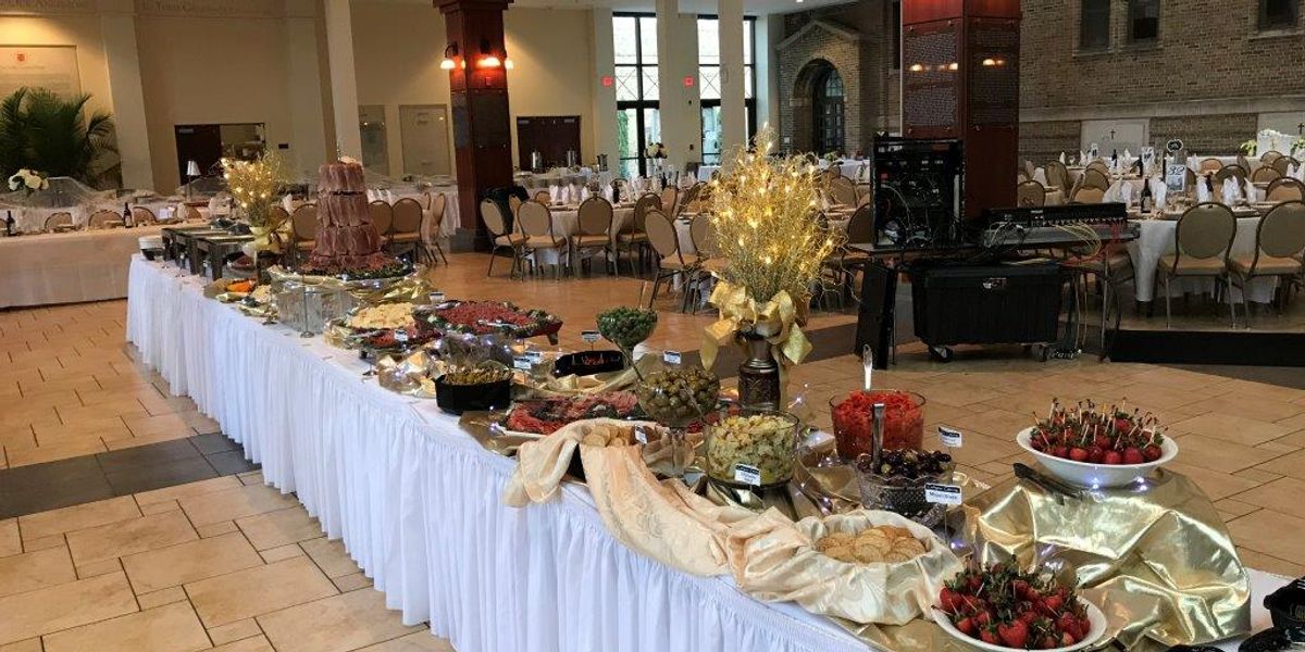 Carfagna's Catering