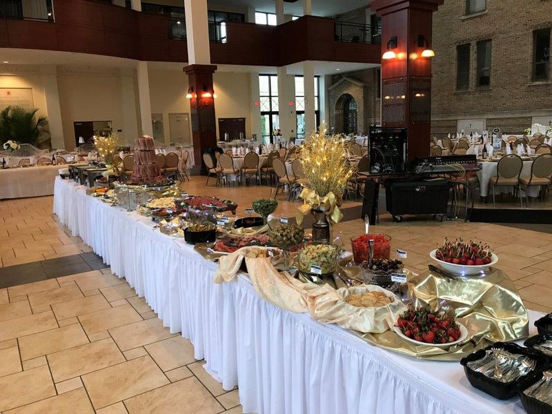 Carfagna's Catering