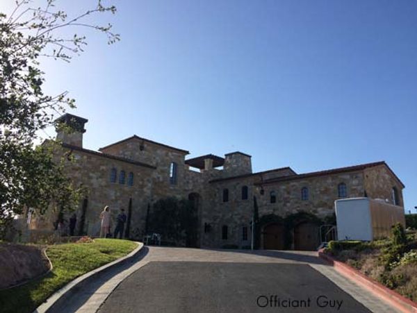 Gallery image for Malibu Rocky Oaks Estate Vineyards