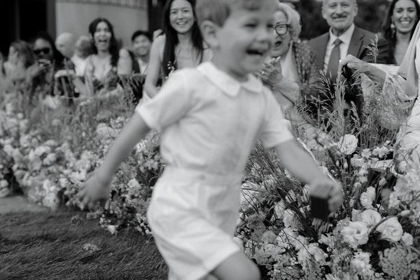 Portfolio image for Randi Nonni Events