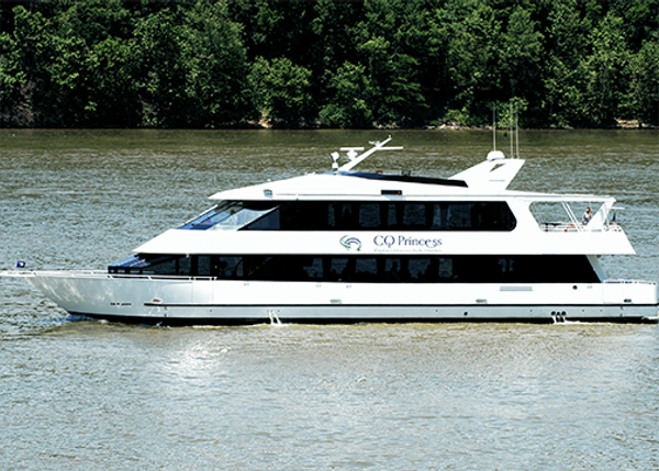 Gallery image for CQ Princess